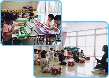 音楽写真